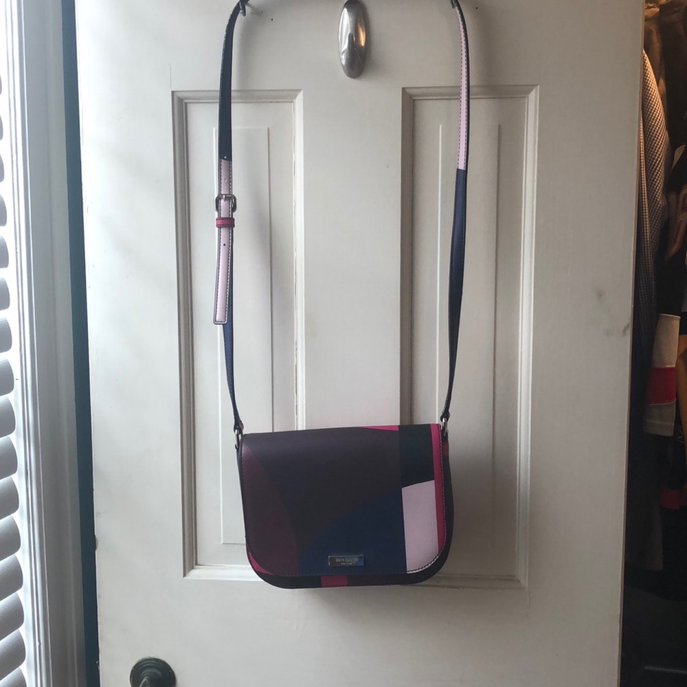 Kate Spade Pink Purse